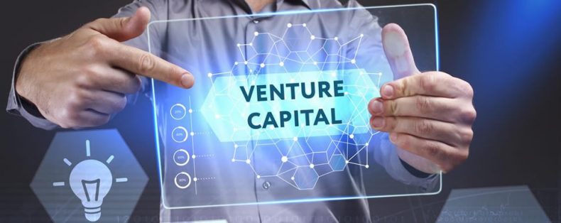 venture capital fund management